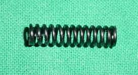Genuine sks_rifle Recoil Spring  Assembly 7.62x39 