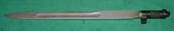 Bayonet Assembly Yugo SKS 59/66 Rifle