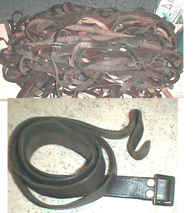 Sling Leather USED FAIR