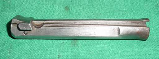 SVT 40 TOKAREV - COMPLETE BOLT - (SVT- 15A) - Click Image to Close