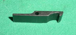 SVT 40 TOKAREV - TRIGGER GUARD LATCH - (SVT- 34) - Click Image to Close