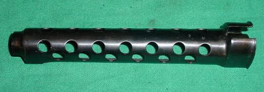 SVT 40 TOKAREV - LOWER HANDGUARD - (SVT- 40B) SVT 40 TOKAREV - LOWER HANDGUARD - (SVT- 40B)