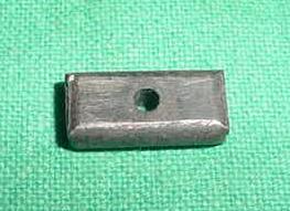 SVT 40 TOKAREV - MUZZLE EXTENSION KEY - (SVT-KEY) SVT 40 TOKAREV - MUZZLE EXTENSION KEY - (SVT-KEY)