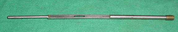 Rod Extension Swede Mauser