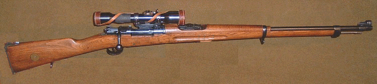 FIREARMS WANTED - Swede Mauser M96/M41b Sniper - CASH OR TRADE FIREARMS WANTED - Swede Mauser M96/M41b Sniper - CASH OR TRADE