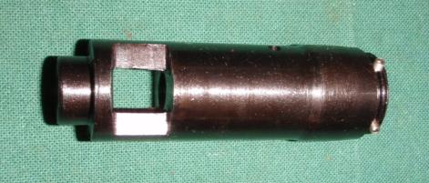 Muzzle Brake AK Type 74 Threaded