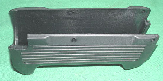 Tapco Galil Styke AK Handguard, Missing Top Cover - Click Image to Close