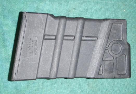 Magazine G3 7.62X51 20 Round Thermold - Click Image to Close