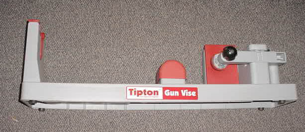 Gun Vice, Tipton, USED