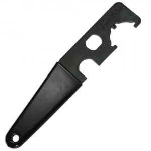 Enhanced AR-15/M4 Stock Wrench - TAPCO Enhanced AR-15/M4 Stock Wrench - TAPCO