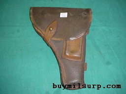 Holster Russian Pebble Grain USED