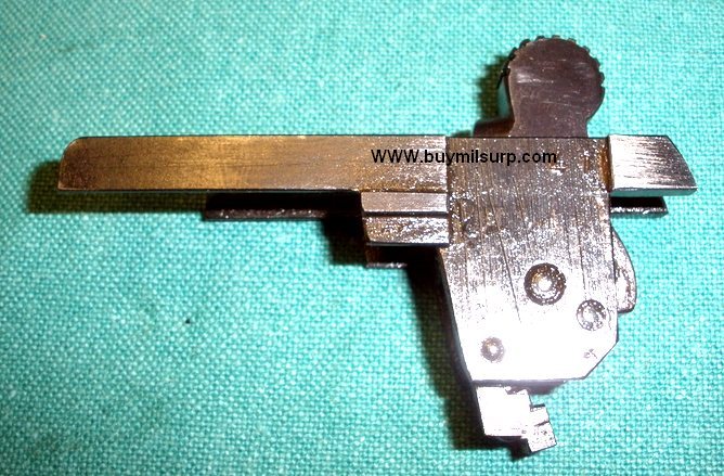 Hammer Assembly Romanian TTC Tokarev Pistol - Click Image to Close