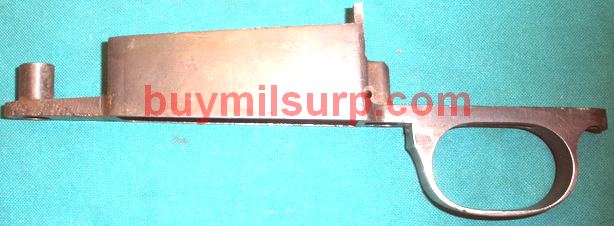 Trigger Guard Magazine Housing Turkish Mauser - Click Image to Close