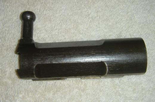 Bolt Carrier Czech VZ 52 Rifle