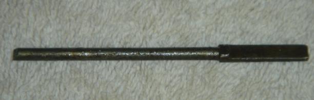 Ejector Czech VZ 52 Rifle