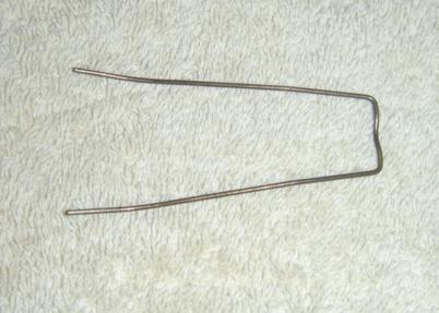 Extractor Czech VZ 52 Rifle