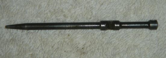 Firing Pin Czech VZ 52 Rifle