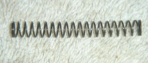 Firing Pin Czech VZ 52 Rifle