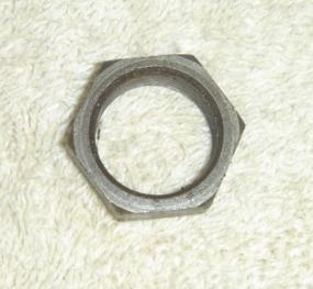 Gas Adjustment Nut Locknut Czech VZ 52 Rifle