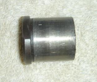 Gas Adjustment Nut Czech VZ 52 Rifle