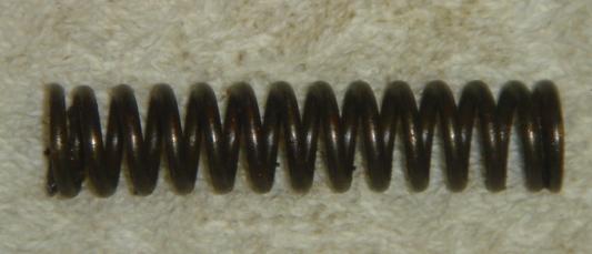 Hammer Spring Czech VZ 52 Rifle