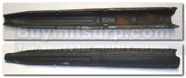 Handguard USED Czech VZ 52 Rifle