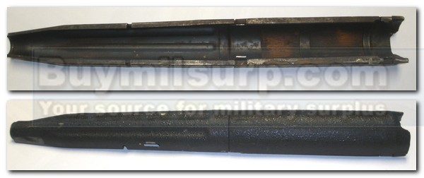 Handguard USED Czech VZ 52 Rifle - Click Image to Close