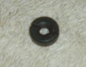 Handguard Latch Nut Czech VZ 52 Rifle