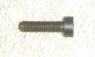 Handguard Latch Screw Czech VZ 52 Rifle - Click Image to Close