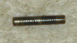 Magazine Catch Pin Czech VZ 52 Rifle