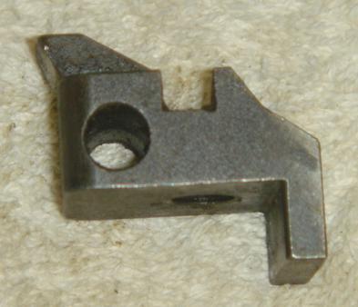 Recoil Plate Czech VZ 52 Rifle