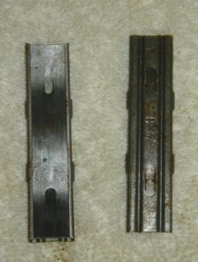 Stripper Clips QTY 3 VZ 52 7.62X45 Rifle