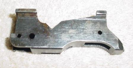 Trigger Housing Czech VZ 52 Rifle