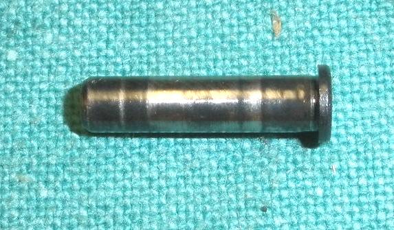 Grips with Screw Polish P-83 Wanad - Click Image to Close