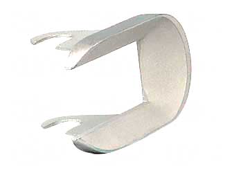 MAGAZINE WELL STAINLESS WILSON COMBAT 1911 45ACP MAGAZINE WELL STAINLESS WILSON COMBAT 1911 45ACP