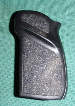 Grip Black with Thumbrest Makarov Pistol