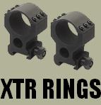 BURRIS XTR XTREME TACT RINGS