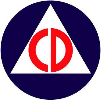 CIVIL DEFENSE GALLERY