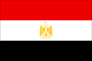 EGYPT HANDGUNS GALLERY