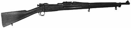 M1903 Springfield