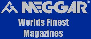 MEC-GAR Magazines