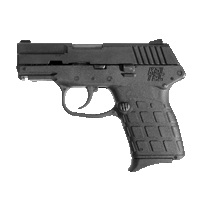 Keltec PF-9 Pistol