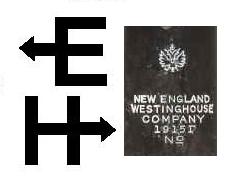 New England Westinghouse