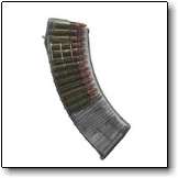 AK Magazines by TAPCO