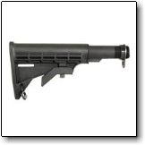 AR15 / M16 Furniture by TAPCO